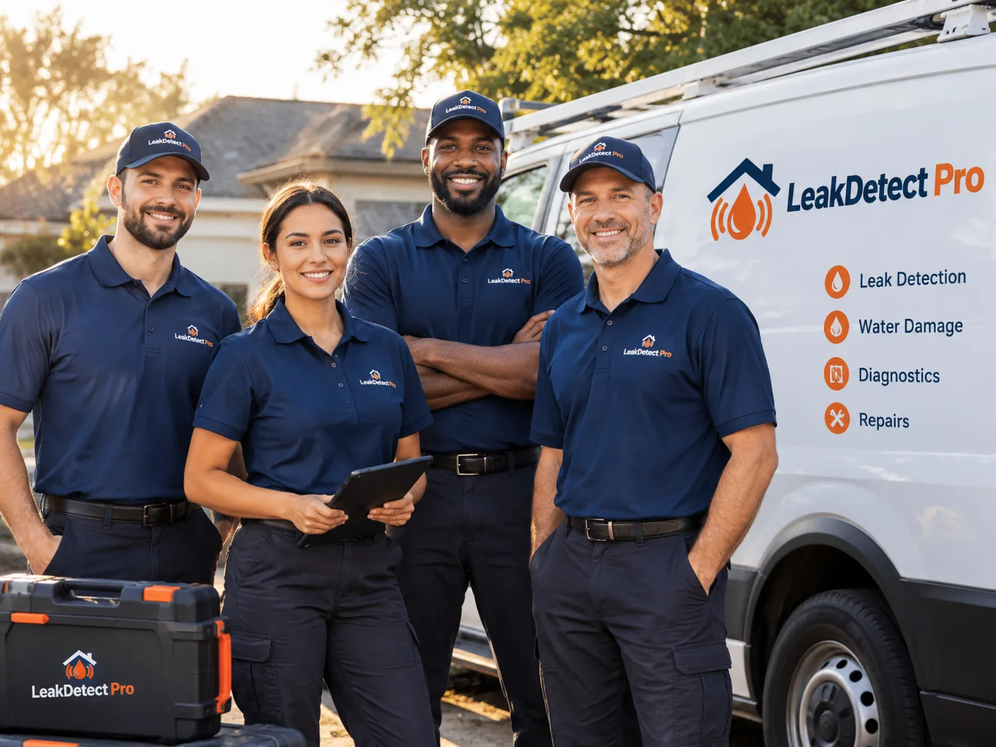 Roof Repair company in Exeter, NH